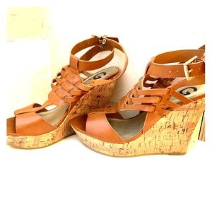Guess Wedges